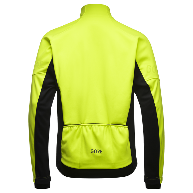 GORE Wear C3 GORE-TEX INFINIUM Thermal Jacket - bike-components