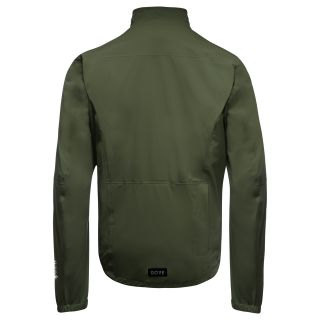 Gore Wear Torrent waterproof jacket review