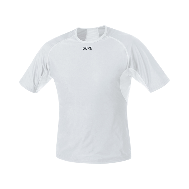M WINDSTOPPER® Base Layer Shirt | GOREWEAR US
