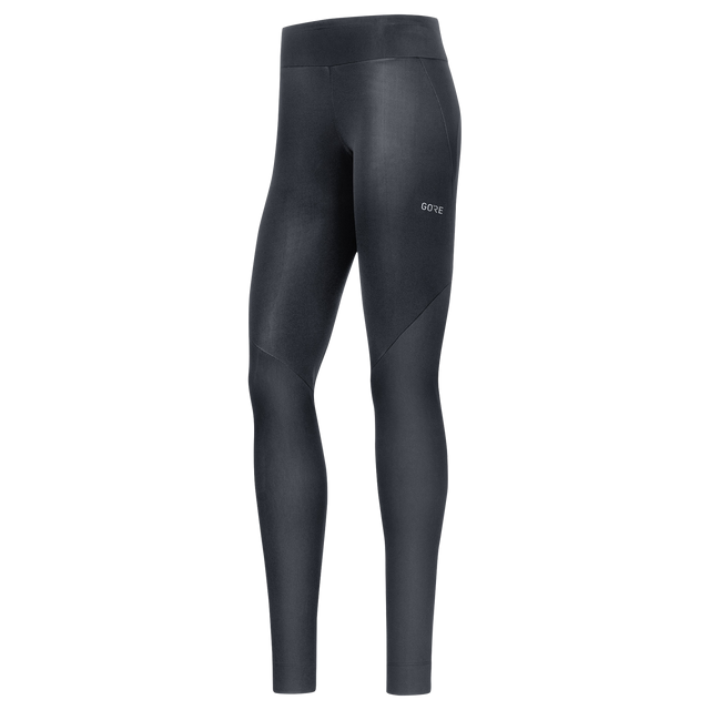 R3 Women Partial WINDSTOPPER® Tights