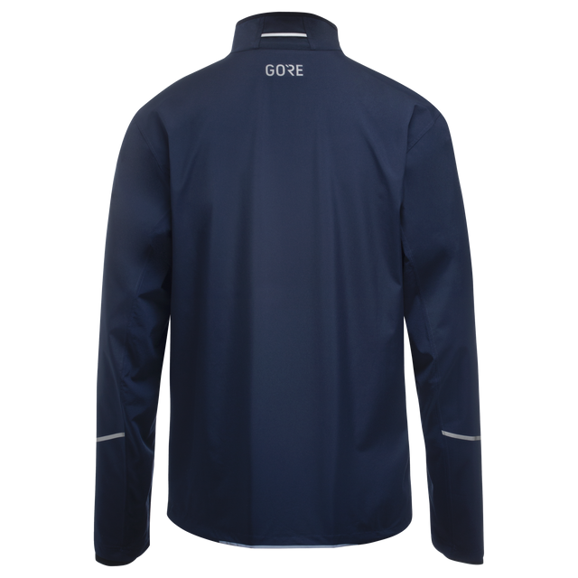 R3 Partial GORE-TEX INFINIUM™ Jacket Orbit Blue 2