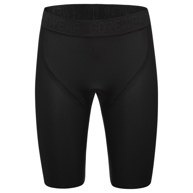 Fernflow Liner Shorts+ Mens Black 1