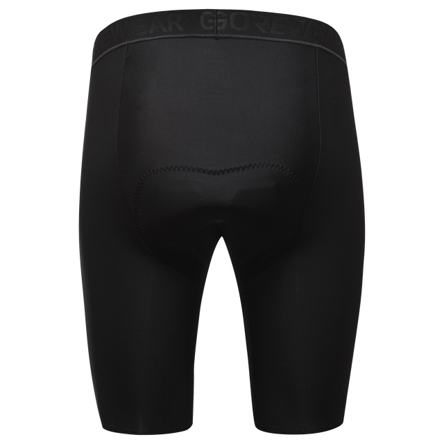 Fernflow Liner Shorts+ Mens Black 2
