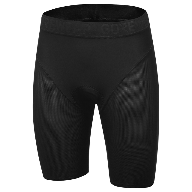 Fernflow Liner Shorts+ Womens Black 3