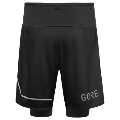 Ultimate 2in1 Shorts Mens