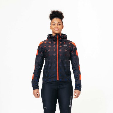 Women's Athletic Jackets | GOREWEAR US