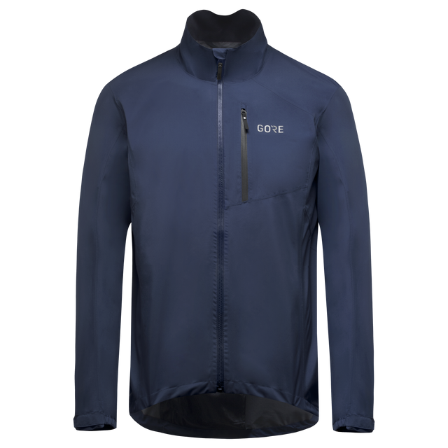 GORE-TEX PACLITE® Jacket Mens Orbit Blue 1