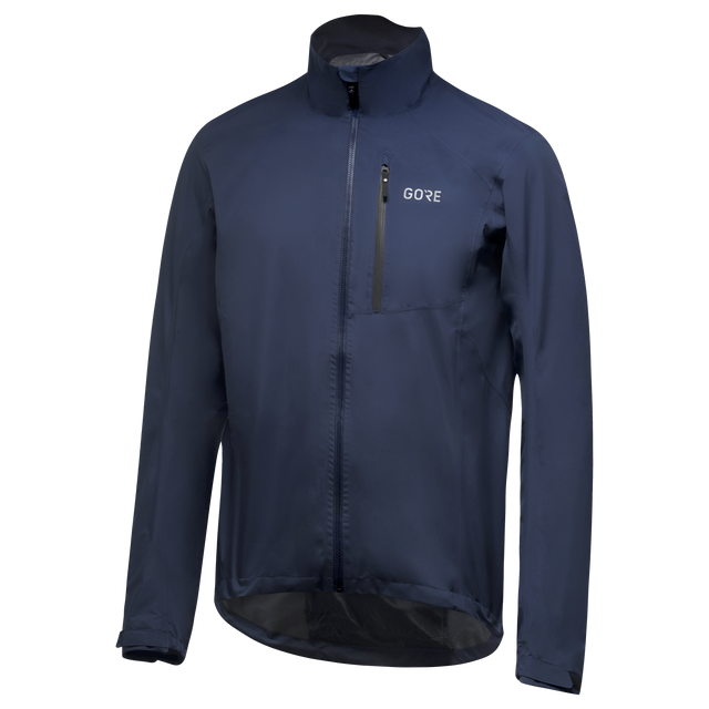GORE-TEX PACLITE® Jacket Mens Orbit Blue 3