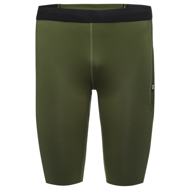 Impulse Cuissard court Homme Utility Green 1