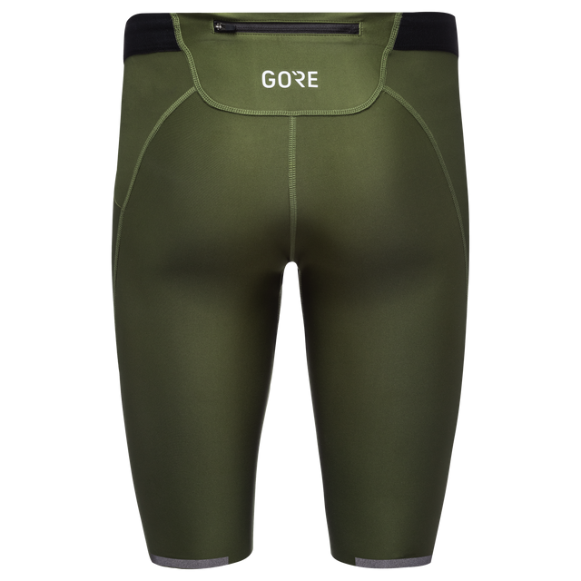 Impulse Cuissard court Homme Utility Green 2