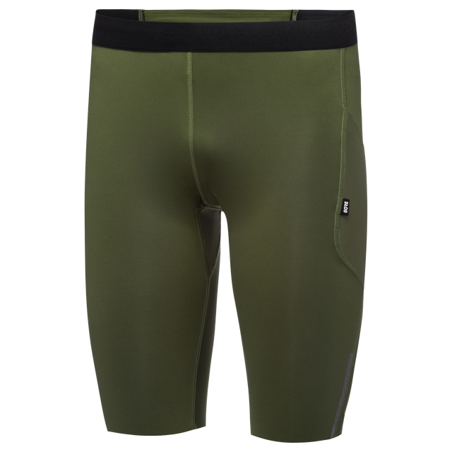 Impulse Cuissard court Homme Utility Green 3