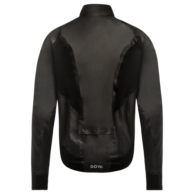 Gore Wear Men's Race Shakedry Jacket Clothing Review