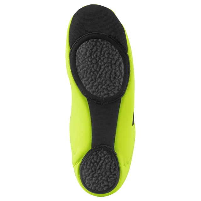 Shield Thermo Sur-Chaussures Neon Yellow/Black 3