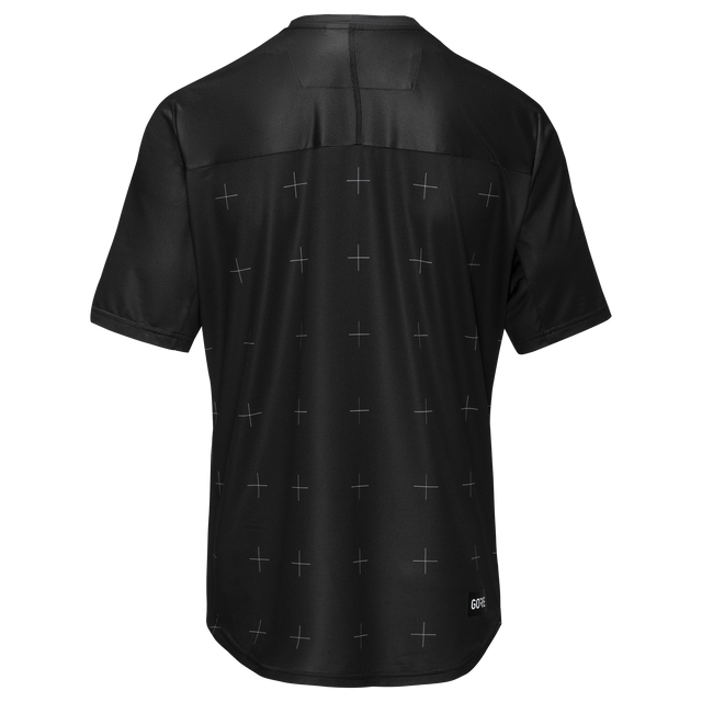 Maillot TrailKPR Daily Hombre Black 2