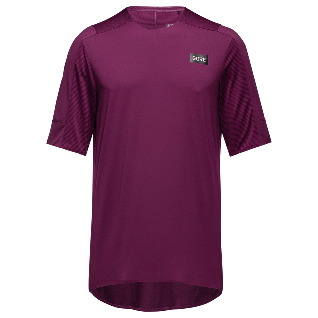 TrailKPR Maillot Homme Process Purple 1