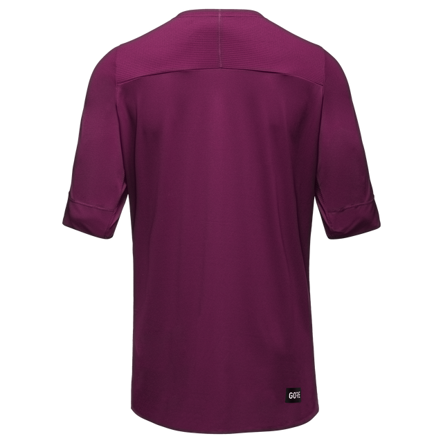 TrailKPR Maillot Homme Process Purple 2