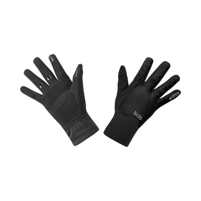 M GORE-TEX INFINIUM™ Mid Handschuhe Black 1