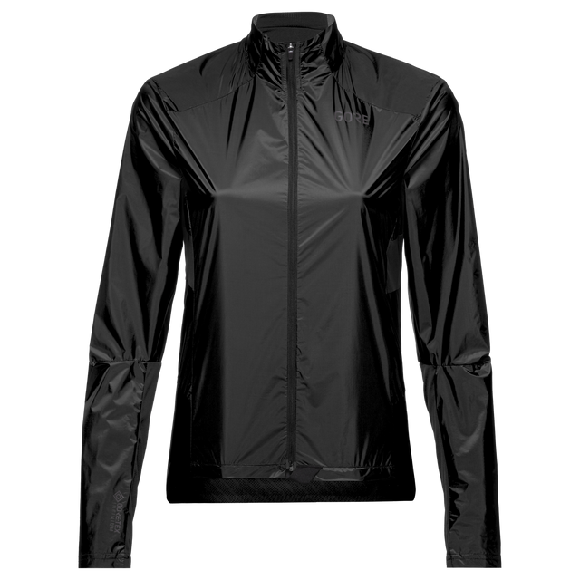 Chaqueta Ambient Mujer Black 1