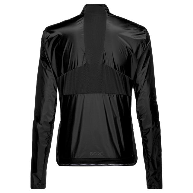 Chaqueta Ambient Mujer Black 2