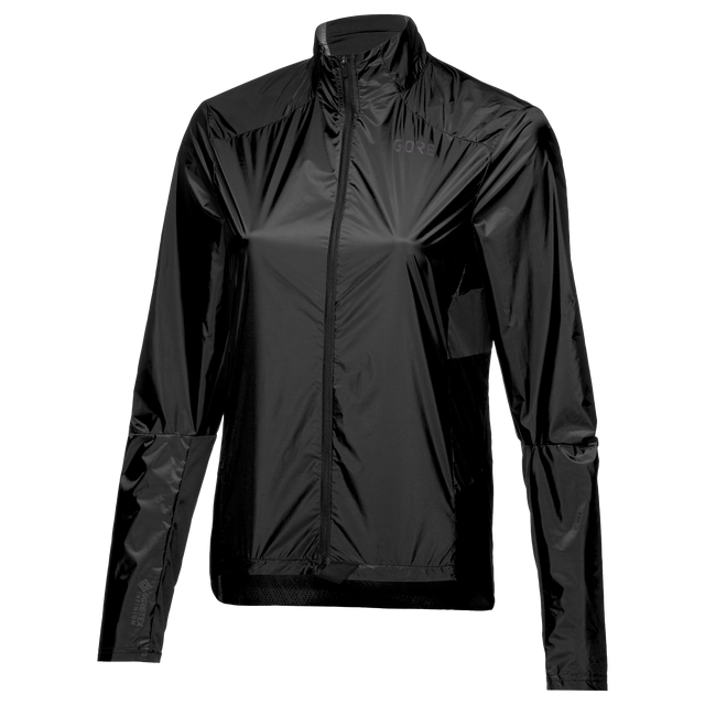 Chaqueta Ambient Mujer Black 3