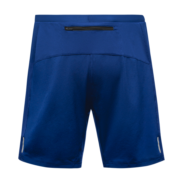 Shorts 2in1 R5 Ultramarine Blue 2