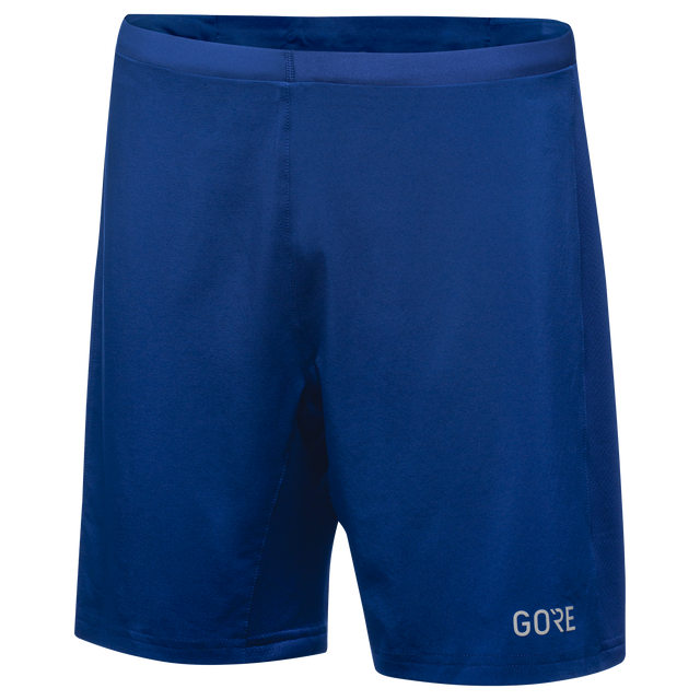 Shorts 2in1 R5 Ultramarine Blue 3