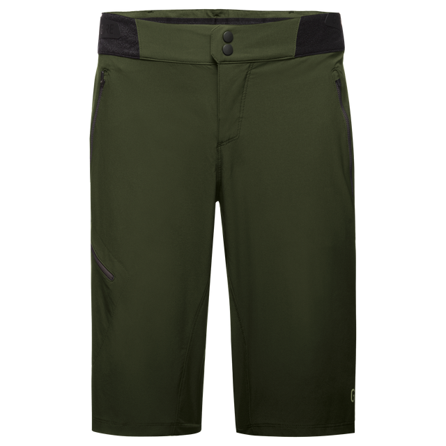 Shorts C5 Utility Green 1