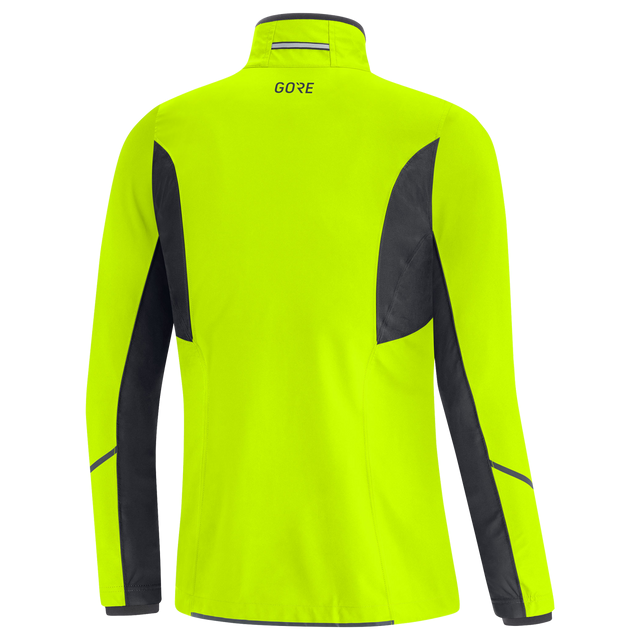 Gore Wear R3 Partial Gore-Tex Infinium Women's Running Jacket
