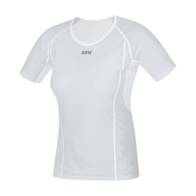 Camiseta M Mujer GORE® WINDSTOPPER® Base Layer