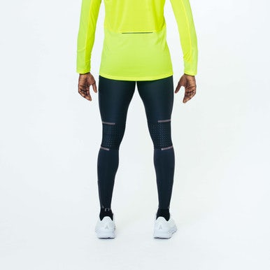 Nike Pro Collant 3/4 Hypercool Max M vêtement running homme