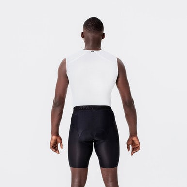 Culote interior Fernflow Liner Shorts+ Hombre