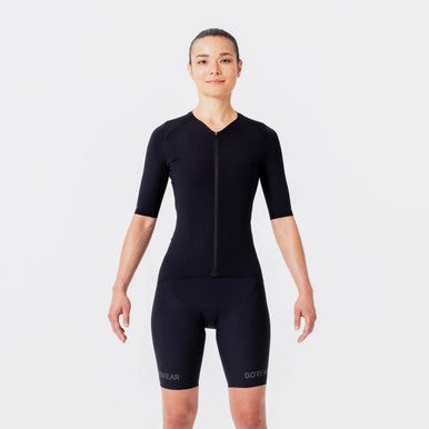Maillot Distance Mujer