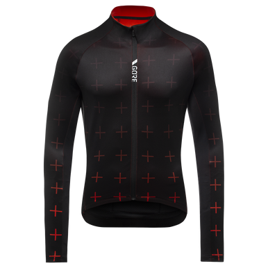 Maillot C5 Thermo