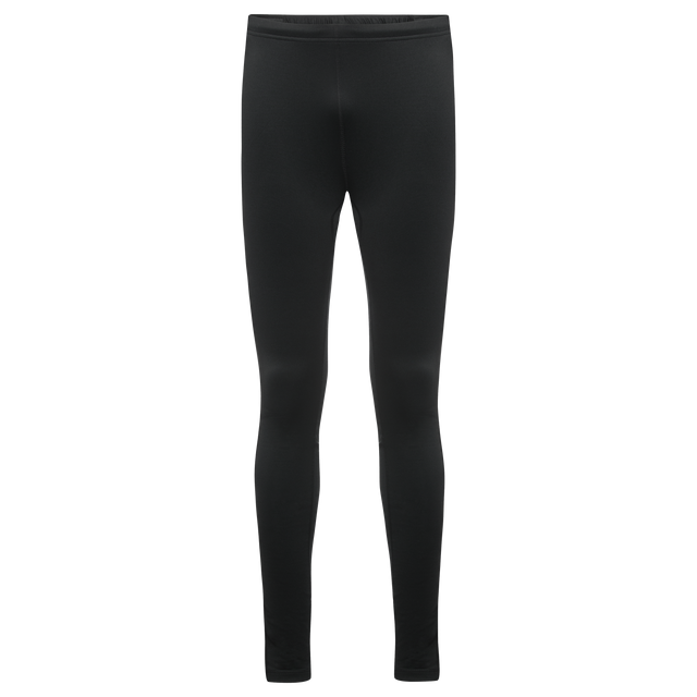 R3 Thermo Tights Black 1