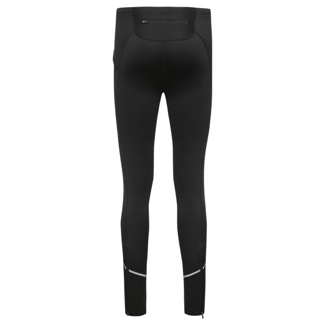 R3 Thermo Tights Black 2