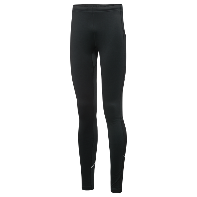 R3 Thermo Tights Black 3