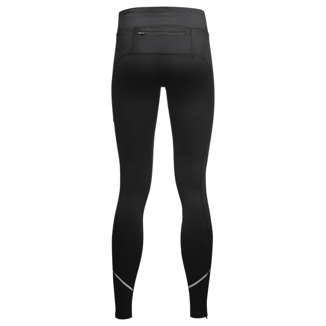 R3 Women Thermo Tights Black 2