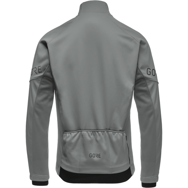 C3 GORE-TEX INFINIUM™ Thermo Jacket Lab Gray 2