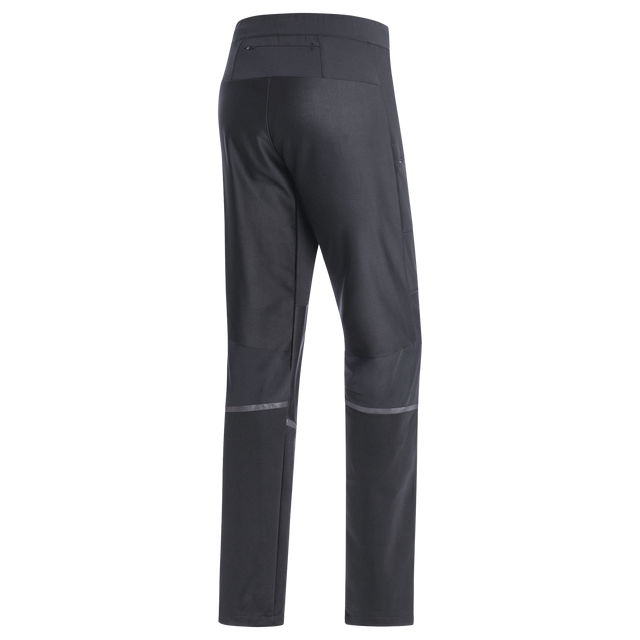 R5 Women GORE-TEX INFINIUM™ Pants Black 2