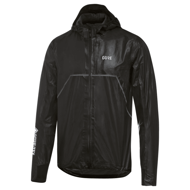 R7 GORE TEX SHAKEDRY Trail Hooded Jacket GOREWEAR US