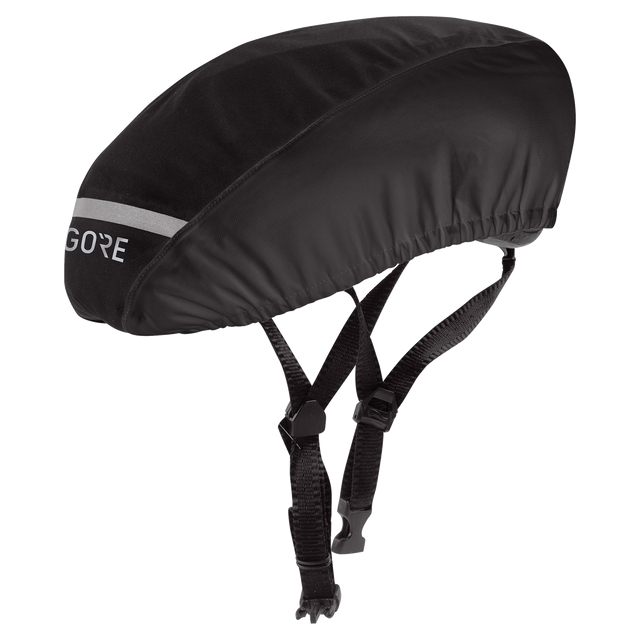 C3 GORE-TEX Helmet Cover Black 1