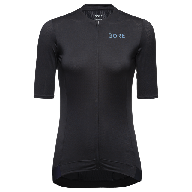 Chase Jersey Womens Black 1