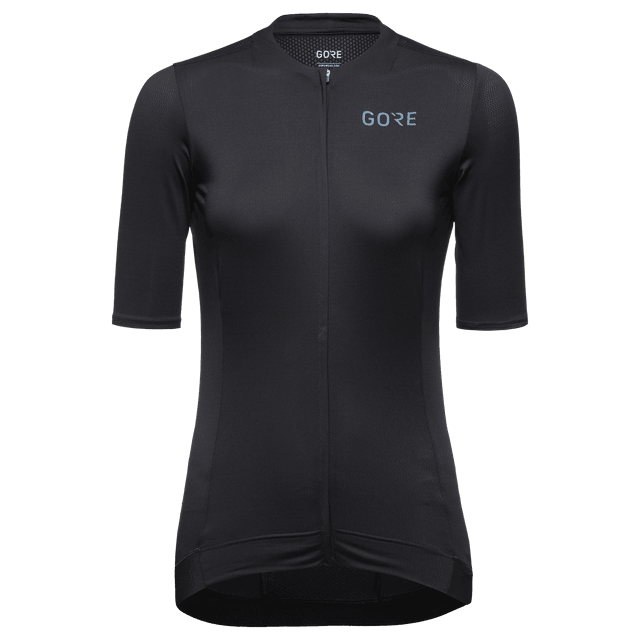 Chase Jersey Womens Black 1