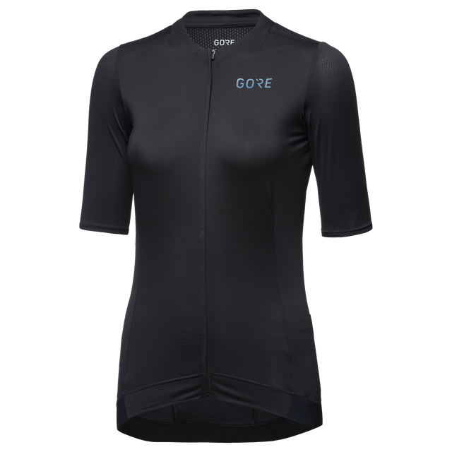 Chase Jersey Womens Black 3