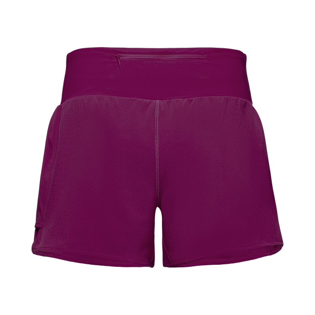 R5 Women Light Shorts Process Purple 2