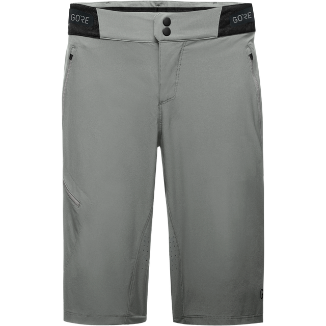 C5 Shorts Lab Gray 1
