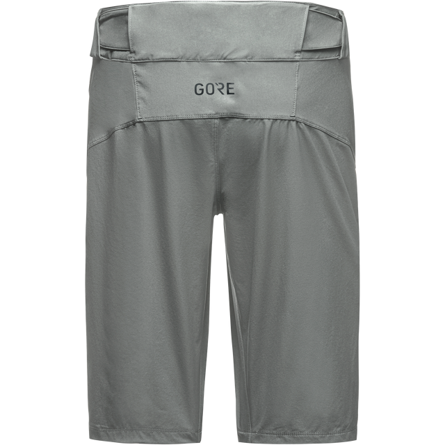 C5 Shorts Lab Gray 2