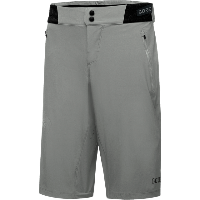 C5 Shorts Lab Gray 3
