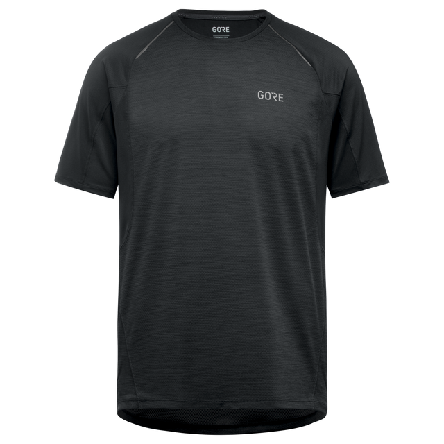 R5 Shirt Black 1