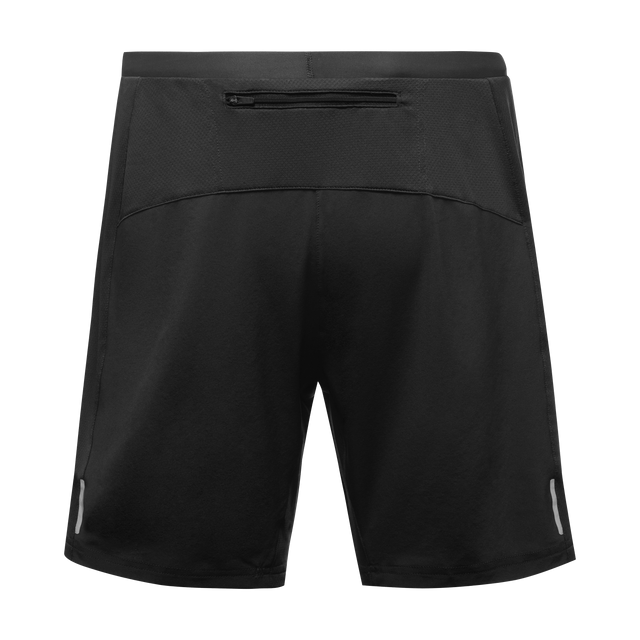 R5 2in1 Shorts Black 2